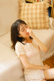 相公请你温柔点