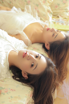 爱情来的时候